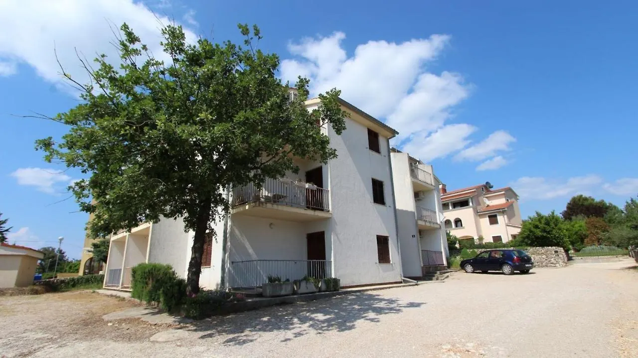 Apartment Bonino Malinska 0*,  Chorwacja