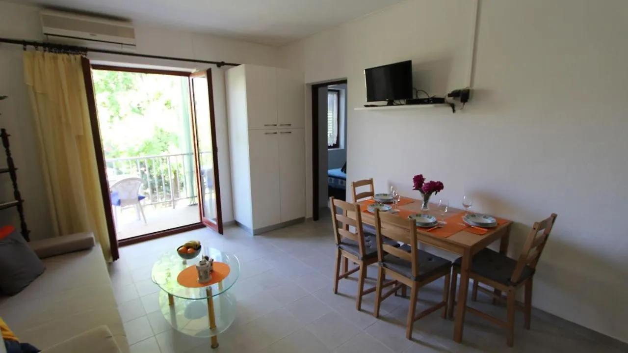 Apartment Bonino Malinska