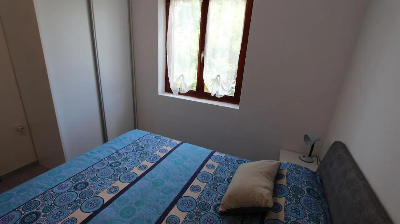 Apartment Bonino Malinska