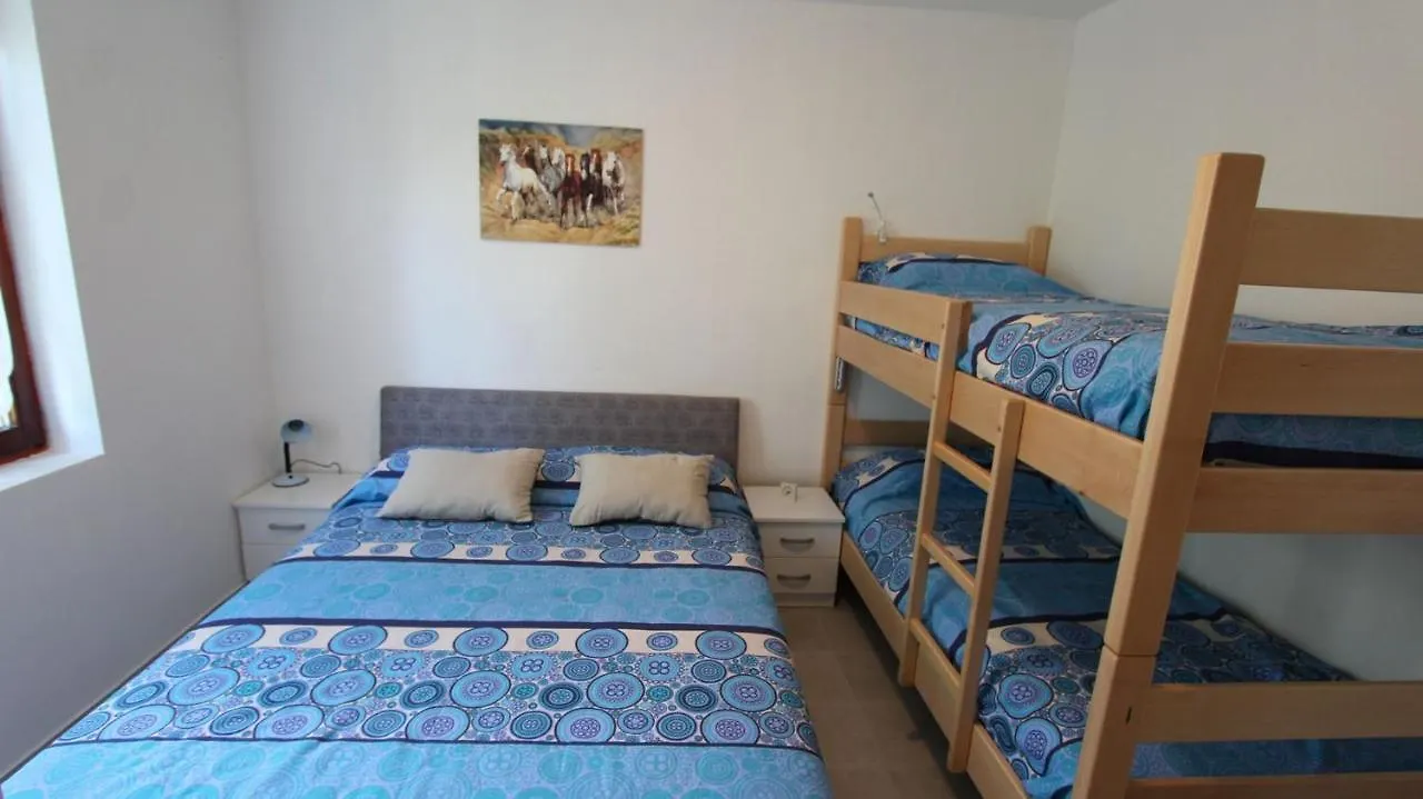 Apartment Bonino Malinska